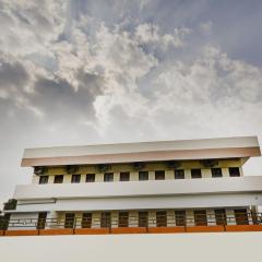 Hotel O Aruthraa Residency