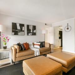 Urban Ember with King Bed