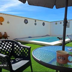 Villa Maru