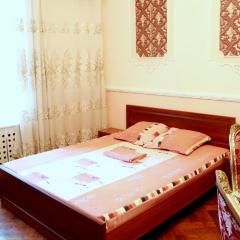 Sadovaya Historical apartment