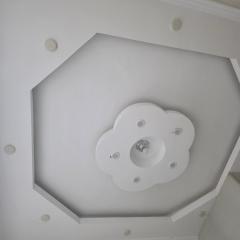 Aida of The pyramids view hotel