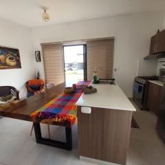 Casa en Río Hato