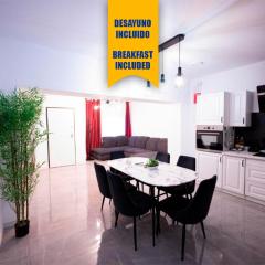 Apartalux Premium Suites