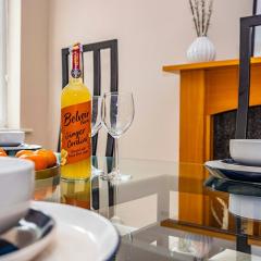 Cosy Archer 2 Bed Relax Recharge