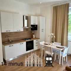 Bicocca Apartment 182