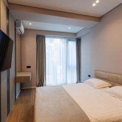 Premium Design Apartment 2 Heart of Chișinău