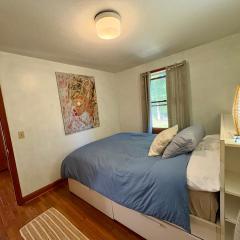 Room in a home