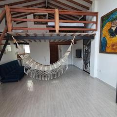 Jardín de Flores Ant Apto 301 JW