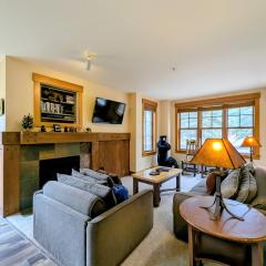 Springs 8803 by SummitCove Lodging