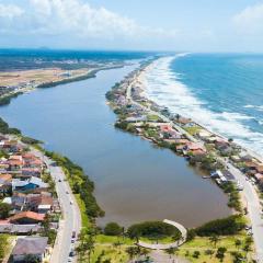 Casa Relaxante em Barra Velha
