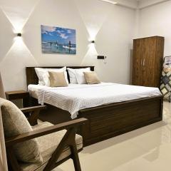 Crescent Bay Weligama