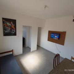 Mini cobertura CA8-Ótima localização