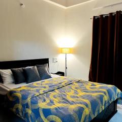 The Cozy Nest - Peaceful 1BHK Home in Bangalore