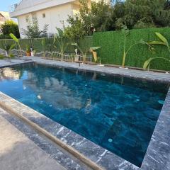 ViLLA ANGEL AHMET HASAN