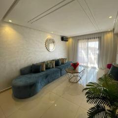 Nice Apartment Marrakech City Center With Pool
