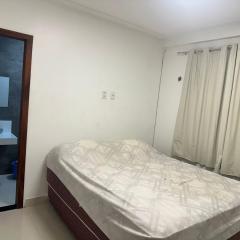 Apartamento Térreo para COP30