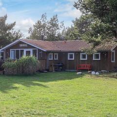 6 person holiday home in Thisted
