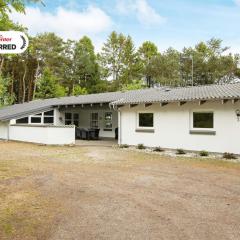 14 person holiday home in Sæby