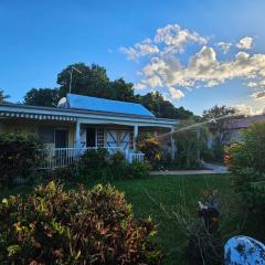 Charming Creole House