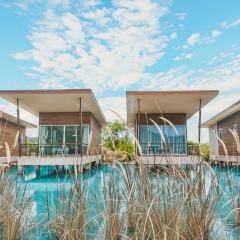 Ko Lanta Amantra Lake View Resort