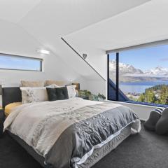 Awesome Studio - Amazing Mountain & Lake Views