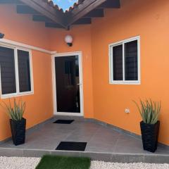 Abode of Peace Aruba