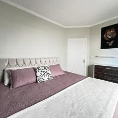 Apartamento na Praia dos Ingleses