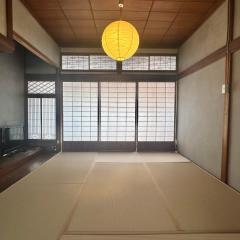 漆喰の宿 東本