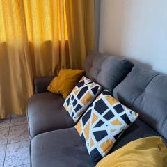 Casa Na Vila Reno - Local Estratégico