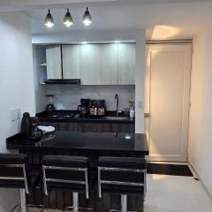 Lujoso apartamento Villeta Cundinamarca