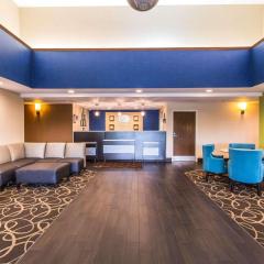 Comfort Suites Cookeville