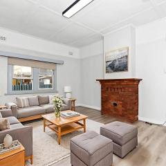 Burwood Quiet Central Stay