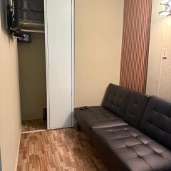 Colombiano Boricua Apartment