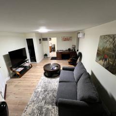 Your Comfortable Home Away From Home