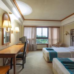 Hotel Sahid Bandar Lampung