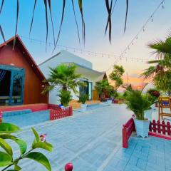 Xóm Homestay Ninh Thuận