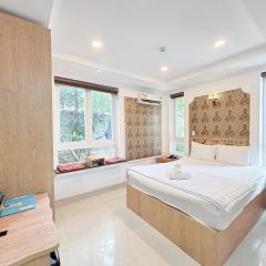 VUNG TAU LUXURY HOTEL & APARTMENT