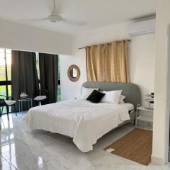 Nashaly suite
