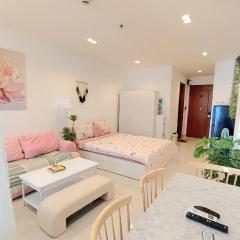 Skyloft Căn hộ 2 giường gần sân bay