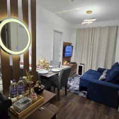 Amazing apartment in downtown São Paulo