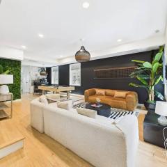 4 BR 2 Deck Fire Pit Pool Table WD 5Gbps