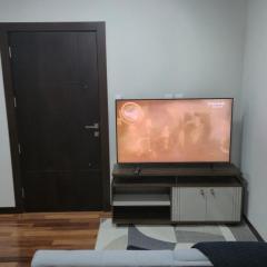 Monoambiente en sopocachi