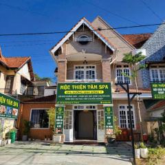 Mộc Thiện Tâm Homestay