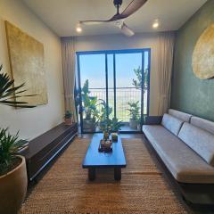 The Inner Home 2BR Healing Stay at Vinhomes Ocean Park Hanoi