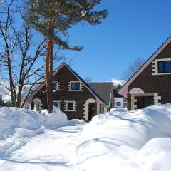 Alpine Chalets Hakuba