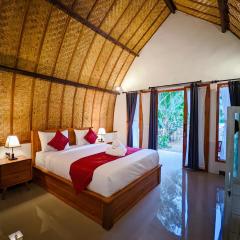 Nusa Pelangi Bungalow