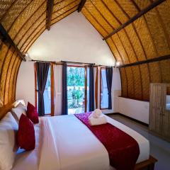 Nusa Pelangi Bungalow