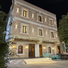 Shahristan Art Boutique Hotel