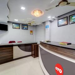 Hotel O Elite Residency