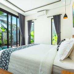 Ubud Dewi House by Madhava Villas